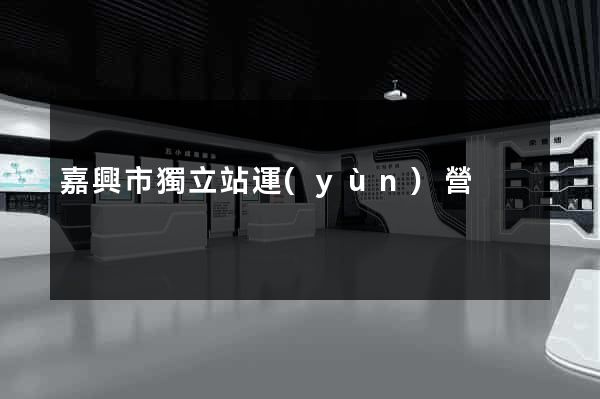嘉興市獨立站運(yùn)營