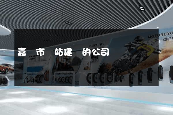 嘉興市網站建設的公司 嘉興市網站建設的公司