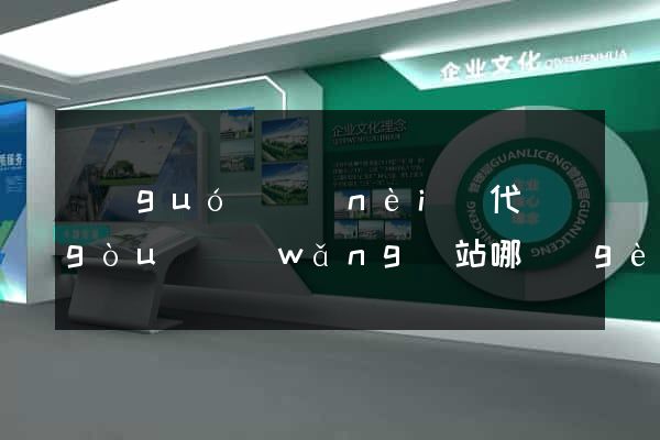 國(guó)內(nèi)代購(gòu)網(wǎng)站哪個(gè)好