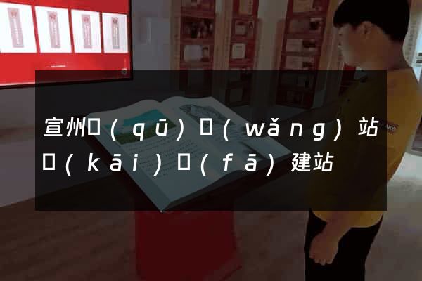 宣州區(qū)網(wǎng)站開(kāi)發(fā)建站