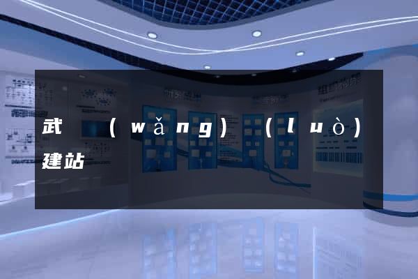 武漢網(wǎng)絡(luò)建站