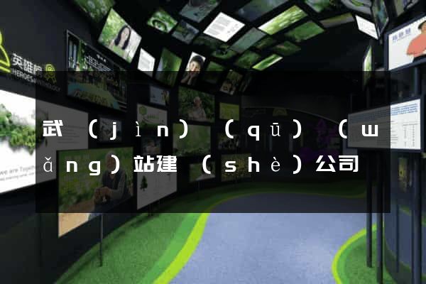 武進(jìn)區(qū)網(wǎng)站建設(shè)公司