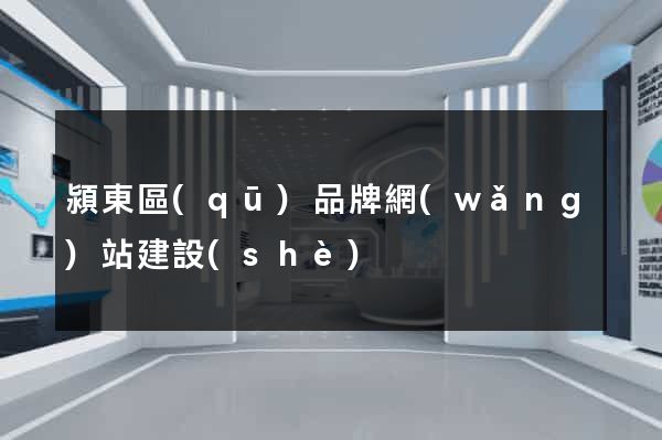 潁東區(qū)品牌網(wǎng)站建設(shè)