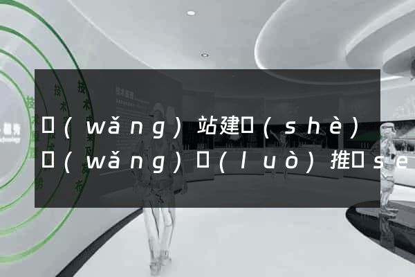 網(wǎng)站建設(shè)網(wǎng)絡(luò)推廣seo