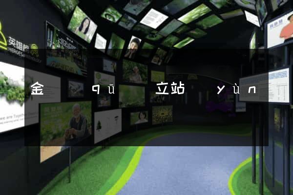 金閶區(qū)獨立站運(yùn)營