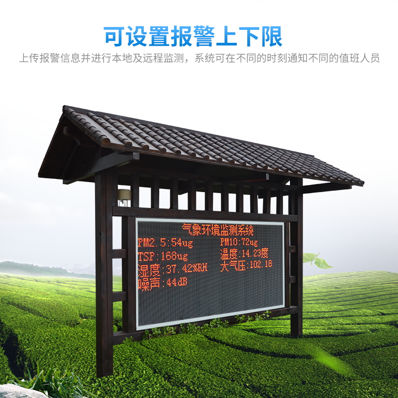 為什么要使用負(fù)氧離子監(jiān)測(cè)系統(tǒng)？