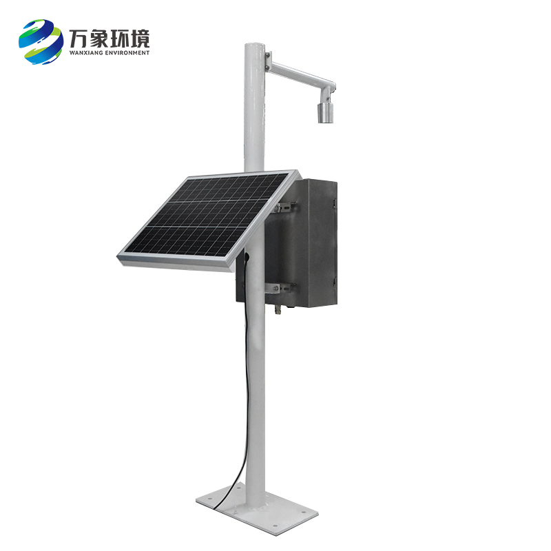 油庫雷電預警系統(tǒng)-一款驚掉下巴景區(qū)雷電預警系統(tǒng)#2023已更新