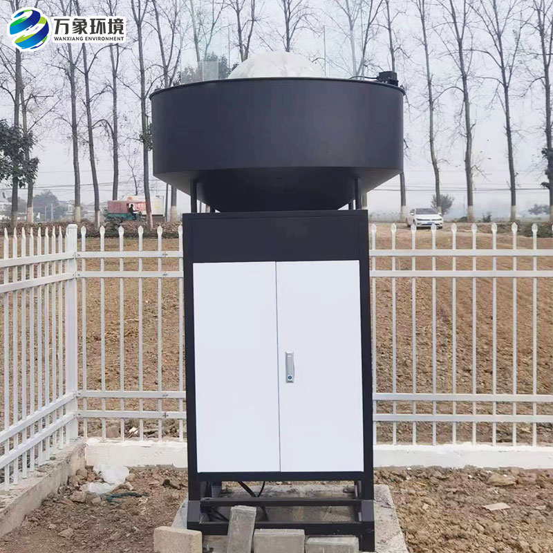 智能款高空測(cè)報(bào)燈有什么作用？