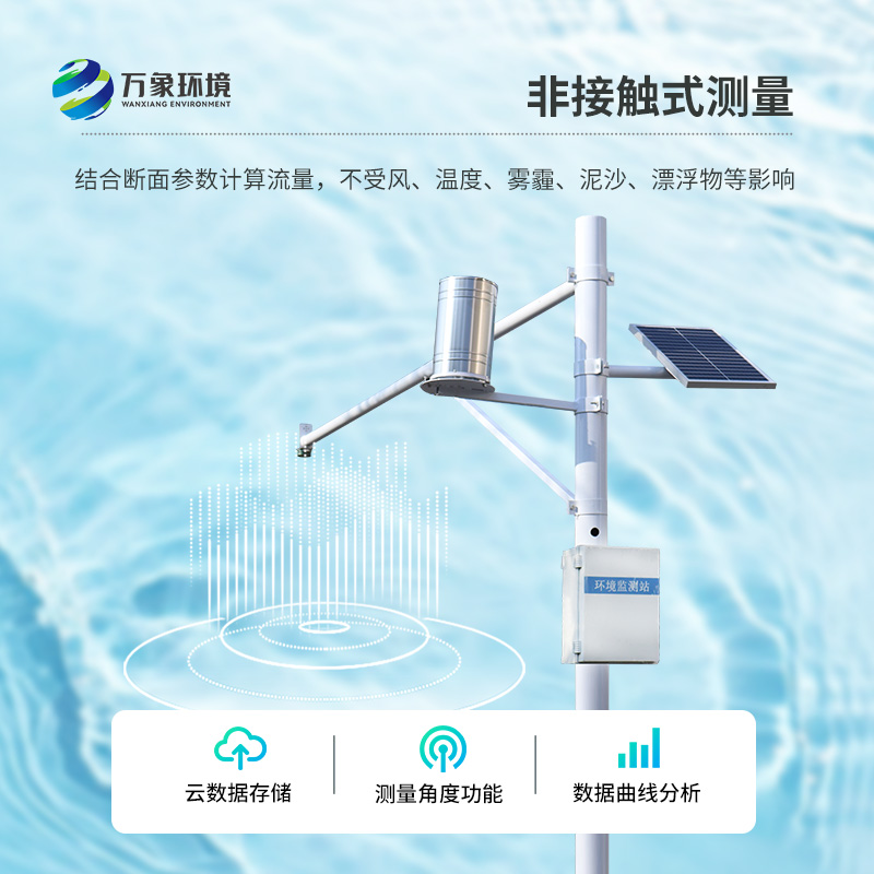泥水位監(jiān)測(cè)站是什么？可以在哪里用？
