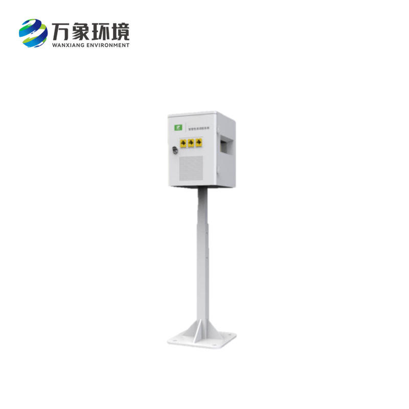 番茄潛葉蛾性誘測報系統(tǒng)